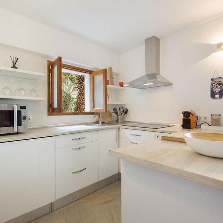 Apartamento Bellavista 22 Puerto de Sóller Exterior foto