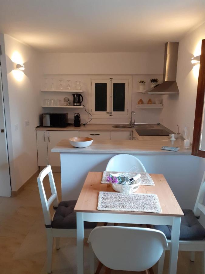Apartamento Bellavista 22 Puerto de Sóller Exterior foto