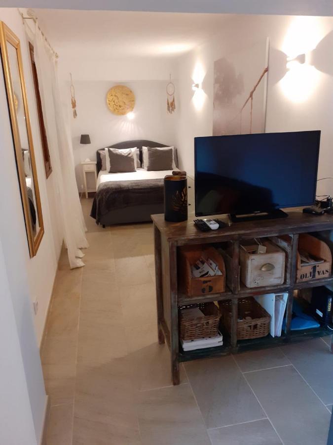 Apartamento Bellavista 22 Puerto de Sóller Exterior foto