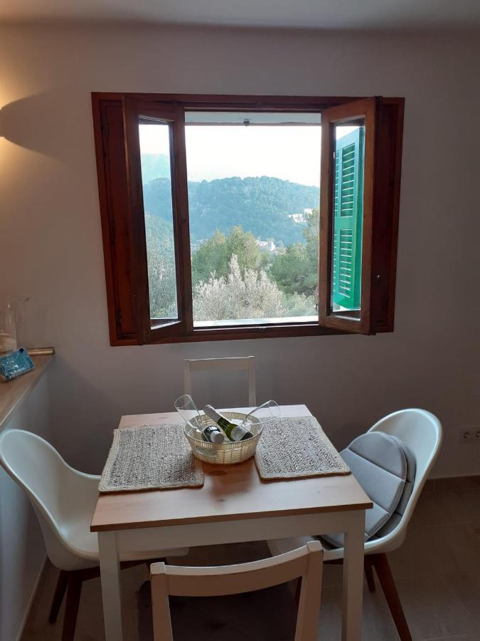 Apartamento Bellavista 22 Puerto de Sóller Exterior foto