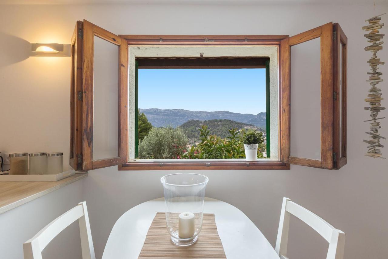 Apartamento Bellavista 22 Puerto de Sóller Exterior foto